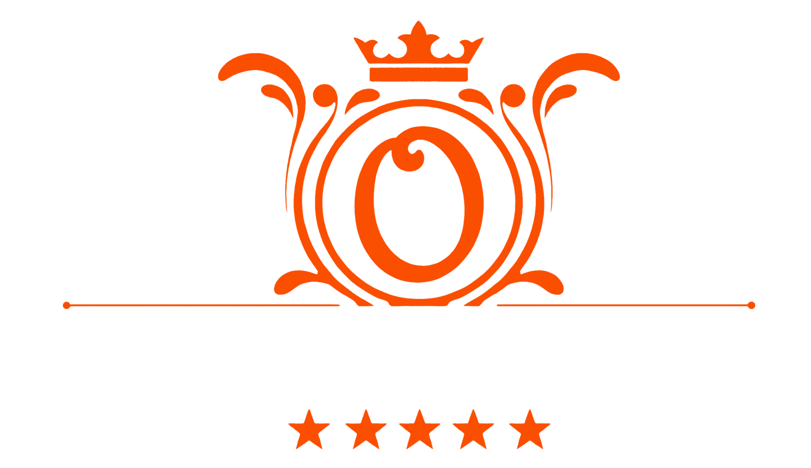 Orange Palace